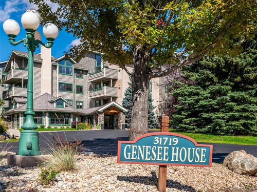 311-31719 Rocky Village Dr, Evergreen, CO, 80439-7530 | Card Image