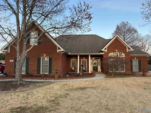 115 Misty Hollow Way, Huntsville, AL, 35806-4228 | Card Image