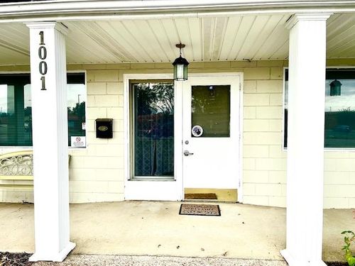 1001 S Jackson Hwy, Sheffield, AL, 35660-5760 | Card Image