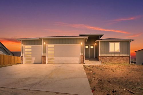 12915 E Spring Valley St, Wichita, KS, 67230-7742 | Card Image