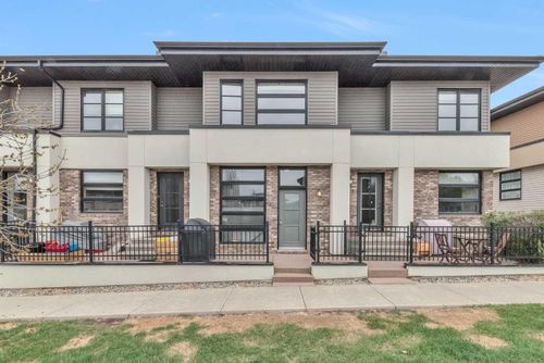 55 Aspen Hills Green Sw, Calgary, AB, T3H0H6 | Card Image