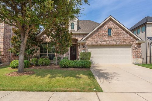 617 Rawlins Ln, Fort Worth, TX, 76131-1064 | Card Image