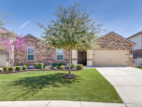 8626 Pardner Rnch, San Antonio, TX, 78254-3305 | Card Image
