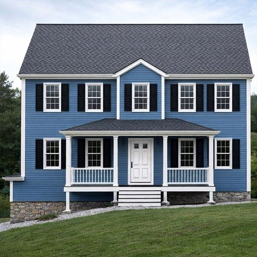 119 County Rd, West Wareham, MA, 02576-1508 | Card Image