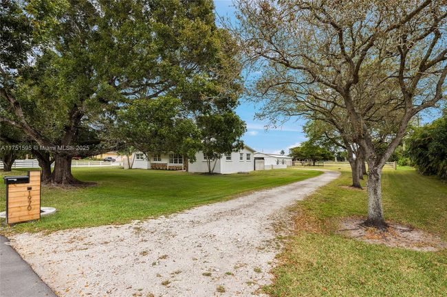 1970 Sw 115 Th Ave, House other with 4 bedrooms, 3 bathrooms and null parking in Davie FL | Image 26