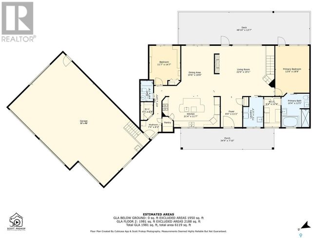 12 Maple Grove Lane, House other with 5 bedrooms, 5 bathrooms and null parking in Rm Of Dundurn SK | Image 24