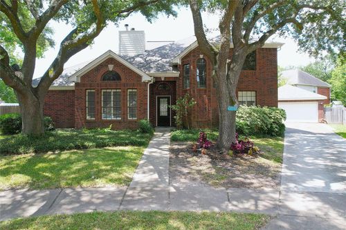 3502 Brymoor Ct, Pearland, TX, 77584-4830 | Card Image