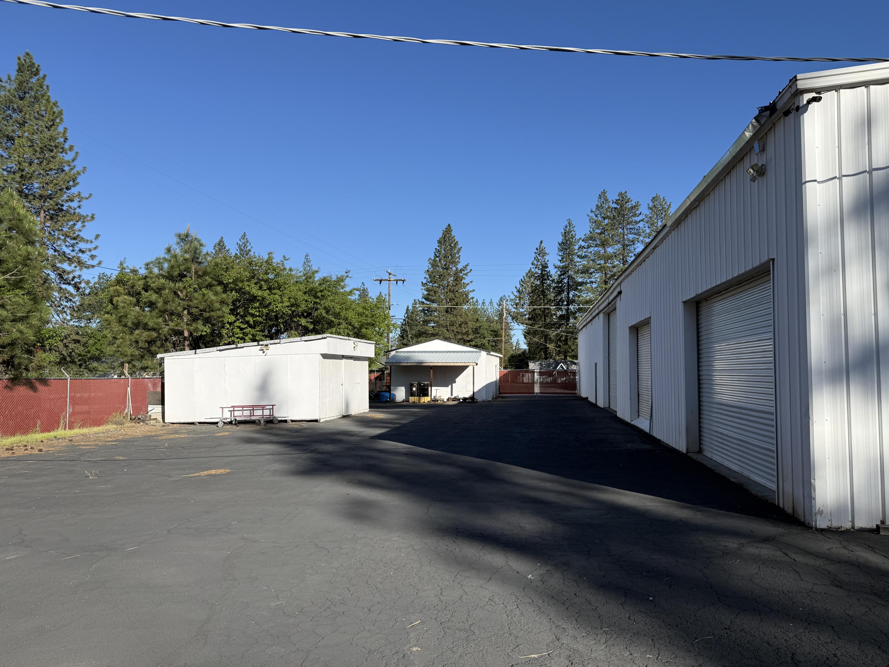 Commercial Lease in Burney 3