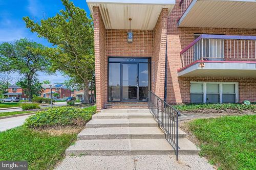 unit-c8-3619 Glengyle Ave, BALTIMORE, MD, 21215-1556 | Card Image