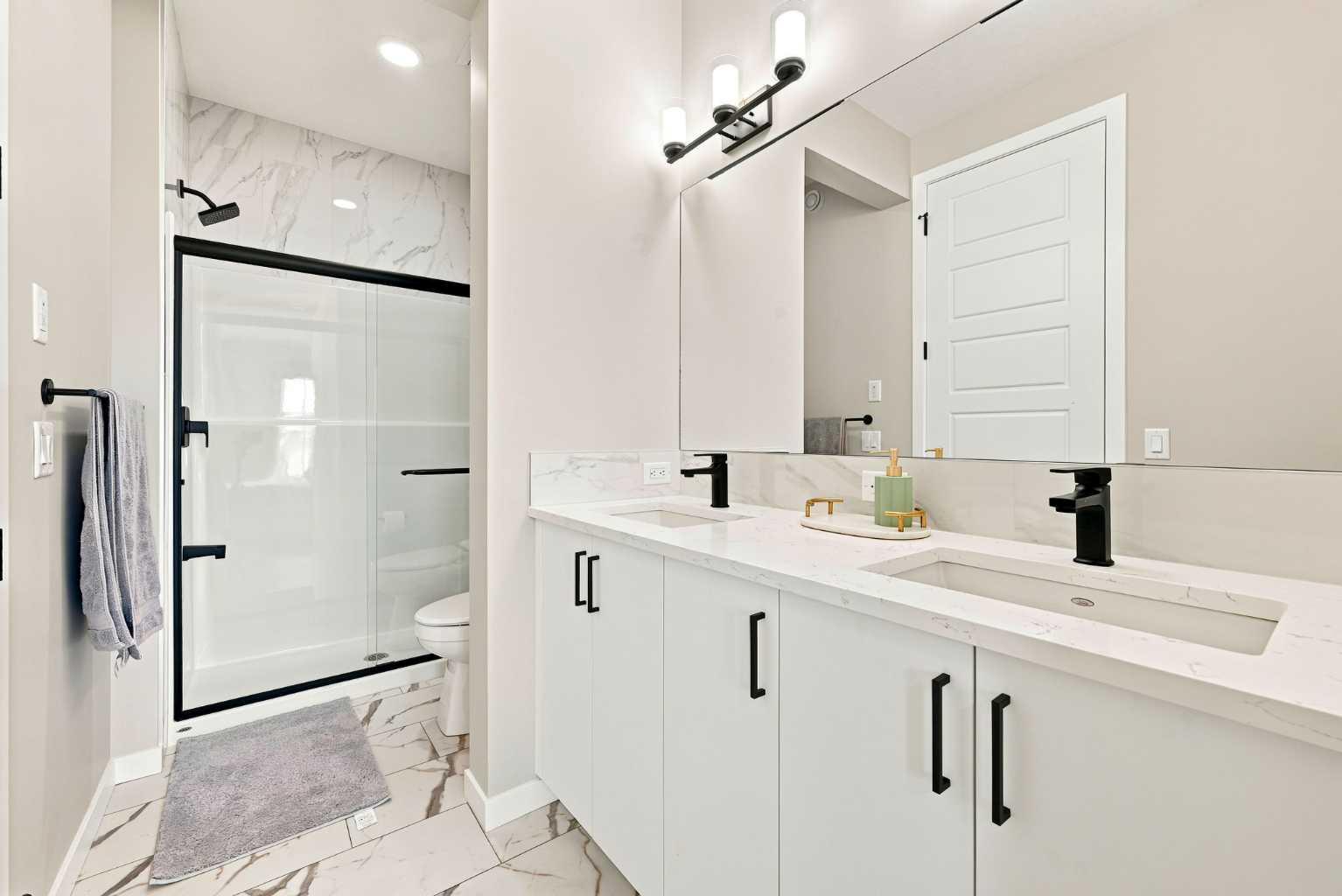 Residential in Airdrie