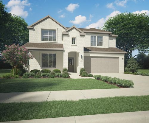 1118 Painted Sky Path, Princeton, TX, 75407 | Card Image