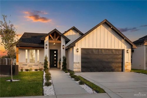 3103 La Cienega Dr, Edinburg, TX, 78542-7995 | Card Image