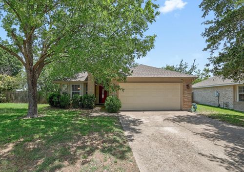 17729 Cahir Glen Cv, Pflugerville, TX, 78660-5107 | Card Image