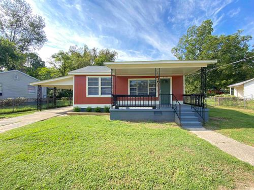 112 Galloway Cir, Jacksonville, AR, 72076-4712 | Card Image