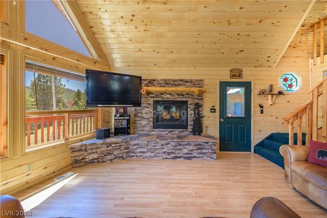 85 - 840 E Cedar Dr, House other with 2 bedrooms, 2 bathrooms and null parking in Mammoth Creek UT | Image 21