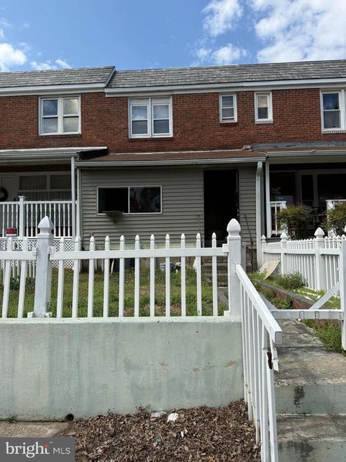 1006 Iris Ave, BALTIMORE, MD, 21205-3027 | Card Image