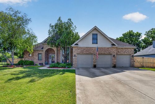 24453 S Blackhawk Dr, Channahon, IL, 60410-9310 | Card Image