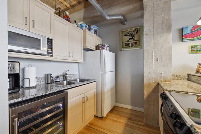 UNIT-407 - 100 Market St, Condo with 2 bedrooms, 2 bathrooms and null parking in Des Moines IA | Image 17