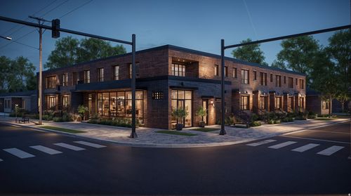 204-2689 S 500 E, Salt Lake City, UT, 84106-3035 | Card Image