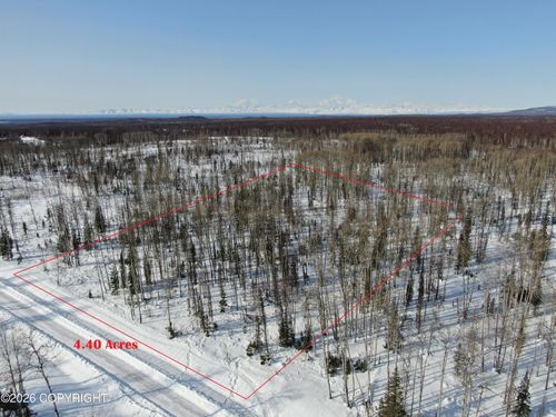 17825 E Yeldarb Ave, Talkeetna, AK, 99676 | Card Image