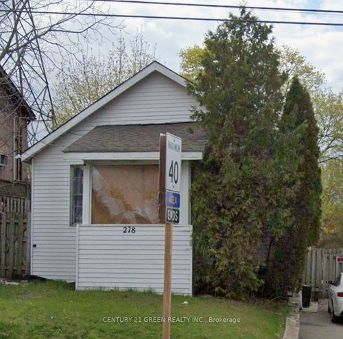 278 Cochrane Road, Hamilton, ON, L8M3G6 | Card Image