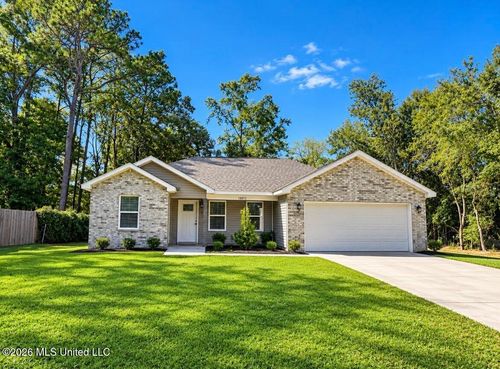 13073 Miles Drive, Gulfport, MS, 39503 | Card Image