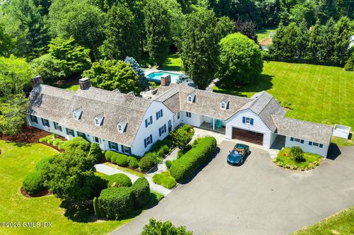 420 Morehouse Ln, Southport, CT, 06890-3021 | Card Image