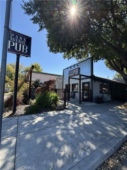 2010 Park Ave, Chico, CA, 95928-6701 | Card Image