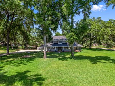 10368 County Road 115 A, House other with 3 bedrooms, 3 bathrooms and null parking in Oxford FL | Image 2