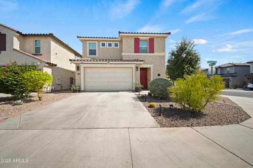 8853 W Fleetwood Lane, Glendale, AZ, 85305 | Card Image