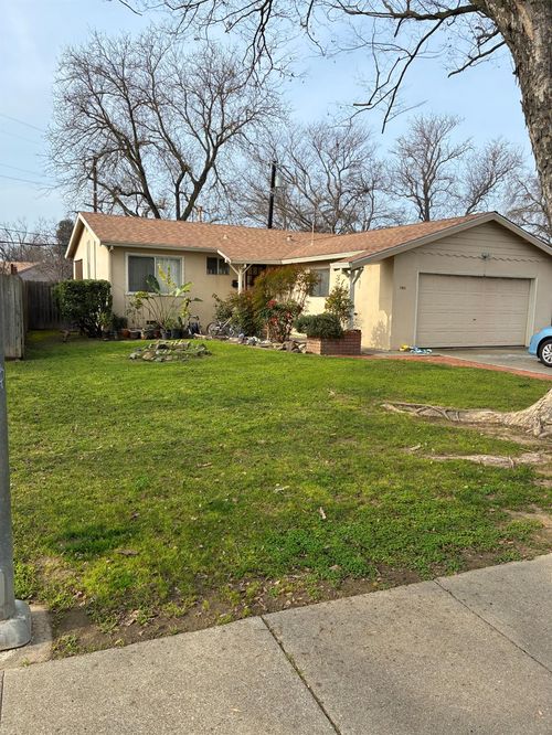 1411 Madrone Ln, Davis, CA, 95618-1460 | Card Image