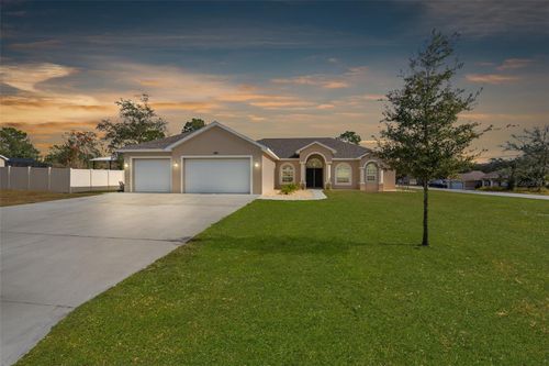 13254 Kitty Road, Weeki Wachee, FL, 34614 | Card Image