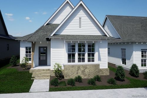 141 Blackberry Boulevard, Pike Road, AL, 36064 | Card Image