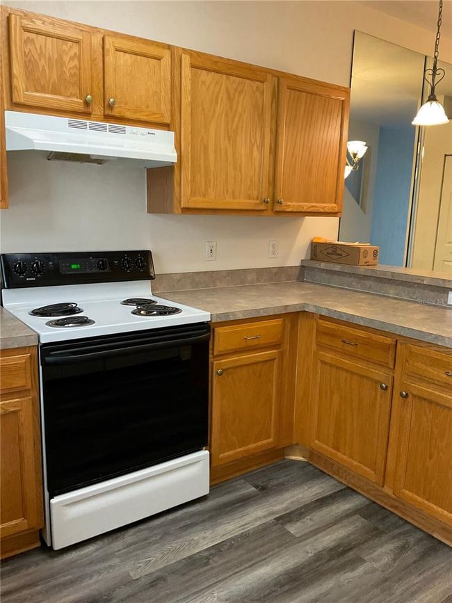 APT-1602 - 3870 Sw 20 Th Ave, Townhouse with 2 bedrooms, 3 bathrooms and null parking in GAINESVILLE FL | Image 5
