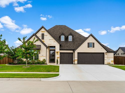1614 Ripasso Way, Rockwall, TX, 75032-7587 | Card Image