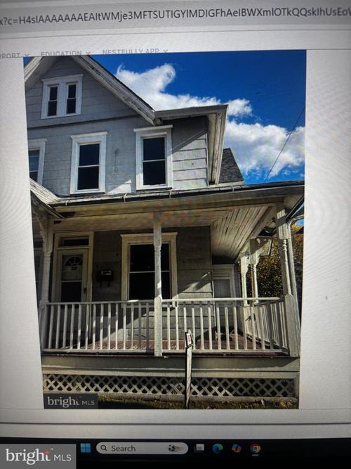 99 S Broad St, PENNS GROVE, NJ, 08069-1648 | Card Image