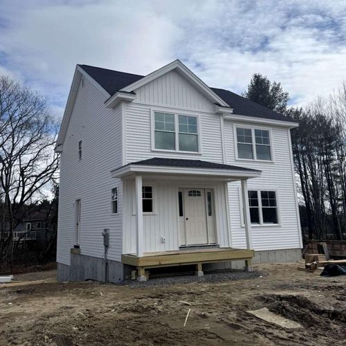 7 Shepherd Lane, Windham, ME, 04062 | Card Image