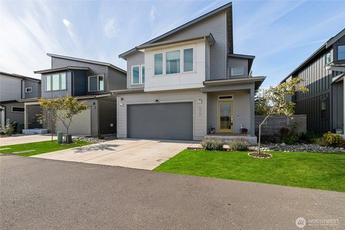 825 Northview St, Bellingham, WA, 98226-4601 | Card Image