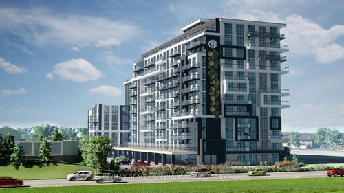 613-461 Green Rd, Stoney Creek, ON, L8E6A3 | Card Image