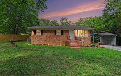 417 Circle Dr, Gibsonville, NC, 27249-2609 | Card Image