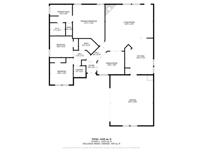 Room layout | Image 16