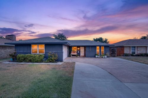 1610 Cecil Dr, Carrollton, TX, 75006-4054 | Card Image