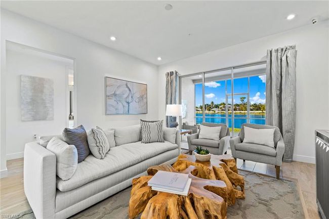 UNIT-101 - 4578 Arboretum Cir, Condo with 2 bedrooms, 2 bathrooms and 2 parking in NAPLES FL | Image 13