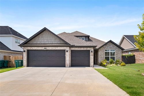 1241 Bootleg Road, Centerton, AR, 72719 | Card Image