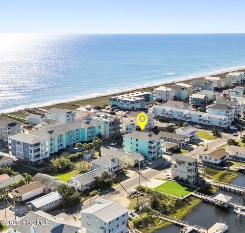 apt-2a-1008 Canal Dr, Carolina Beach, NC, 28428-6000 | Card Image