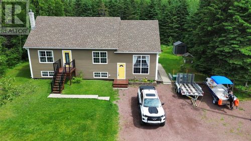 18-22 Bight Rd, Comfort Cove Newstead, NL, A0G | Card Image