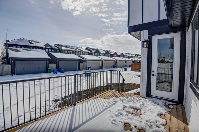 1209 Coopers Drive Sw, Home with 4 bedrooms, 2 bathrooms and 3 parking in Airdrie AB | Image 48