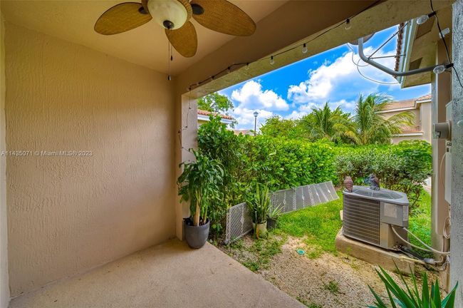 0 - 27514 Sw 140th Ave, Townhouse with 3 bedrooms, 2 bathrooms and null parking in Homestead FL | Image 33