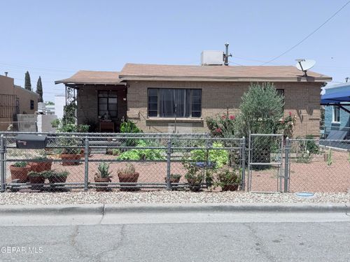 113 Oriole Way, El Paso, TX, 79915-3423 | Card Image