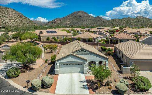 5178 W Navajo Mesa Place, Marana, AZ, 85658 | Card Image